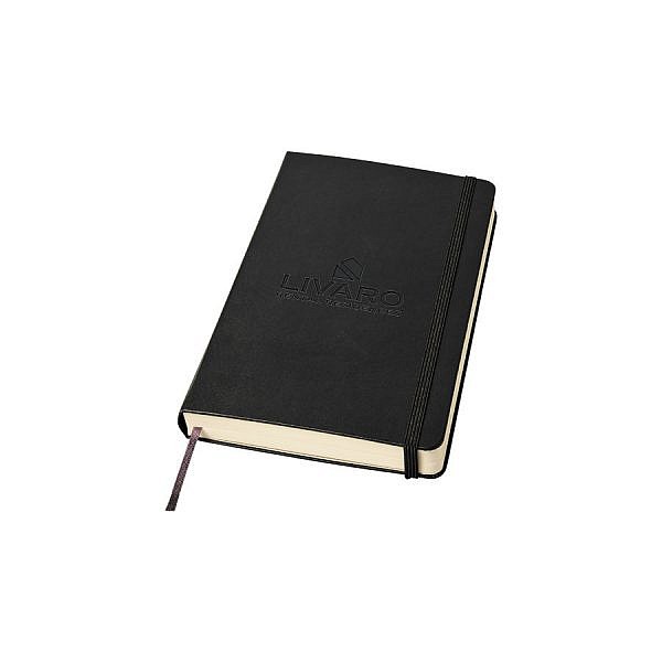 Classic Expanded inbunden anteckningsbok L  linjerad - Bild 2