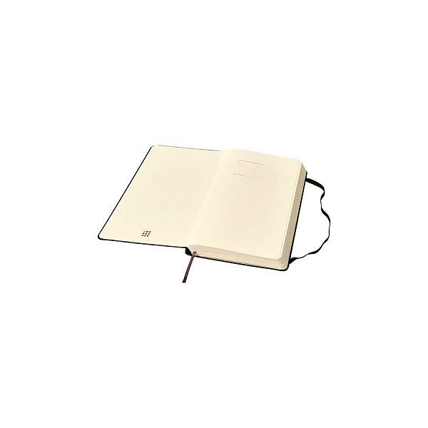 Classic Expanded inbunden anteckningsbok L  linjerad - Bild 5