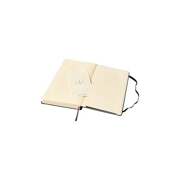 Classic Expanded inbunden anteckningsbok L  linjerad - Bild 6