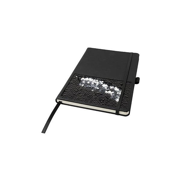 Sequin A5-anteckningsbok  - Bild 5