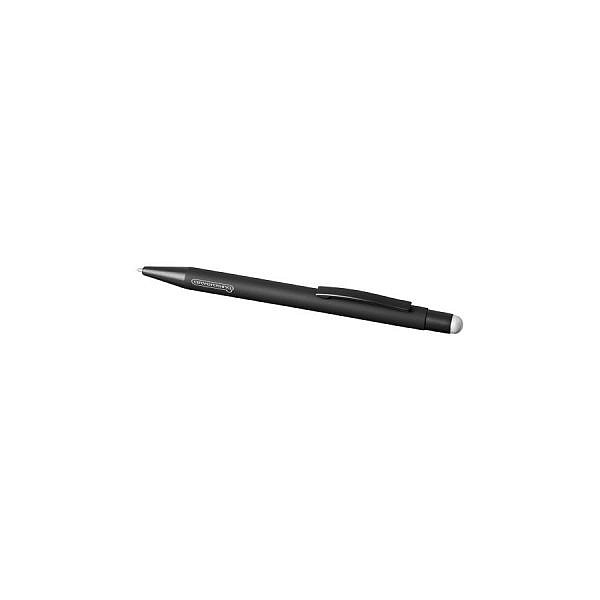 Dax kulspetspenna med gummi-stylus - Bild 2