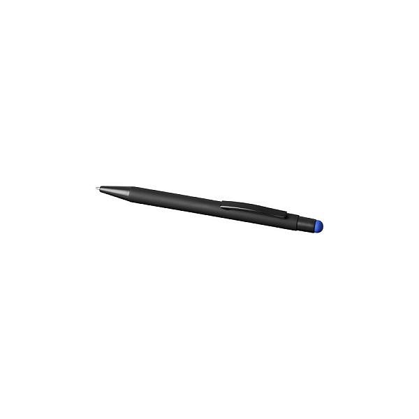 Dax kulspetspenna med gummi-stylus - Bild 16