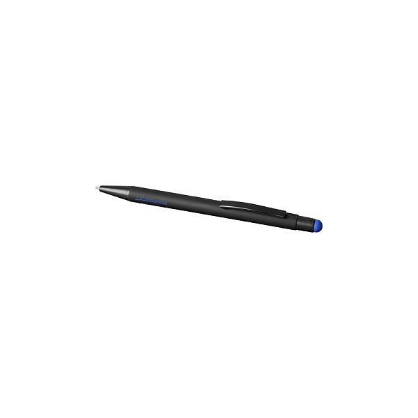 Dax kulspetspenna med gummi-stylus - Bild 14