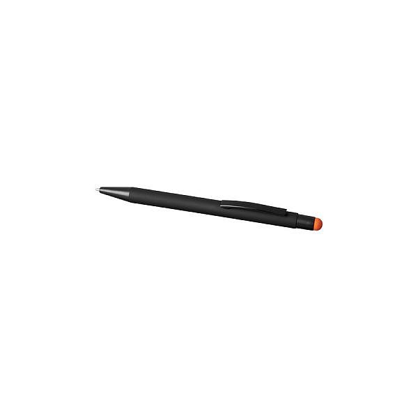 Dax kulspetspenna med gummi-stylus - Bild 8