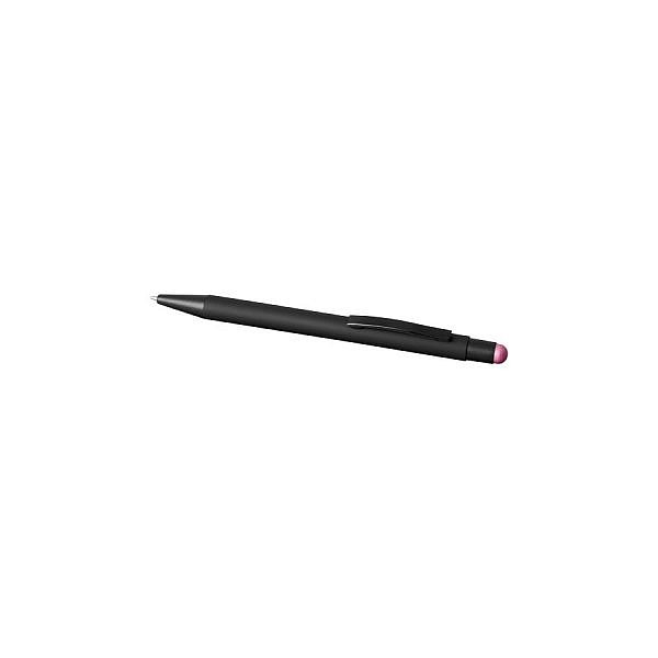 Dax kulspetspenna med gummi-stylus - Bild 20