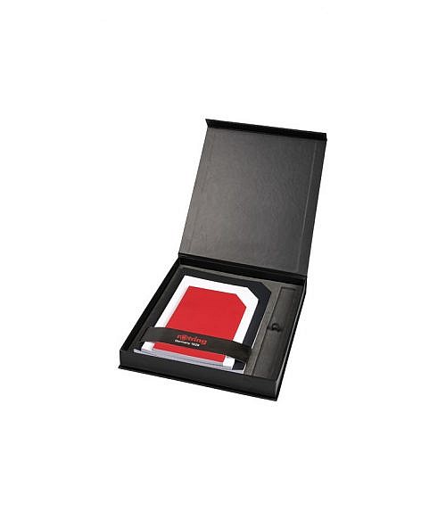 rOtring anteckningsbok i presentset