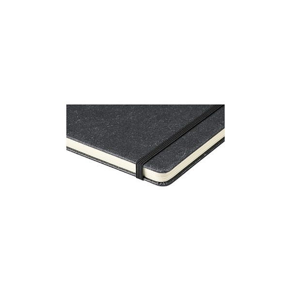 Atlana läderbitar A5-format anteckningsbok - Bild 6