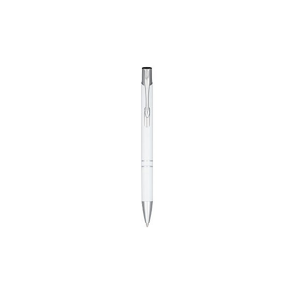 Moneta kulspetspenna i anodiserat aluminium - Bild 24