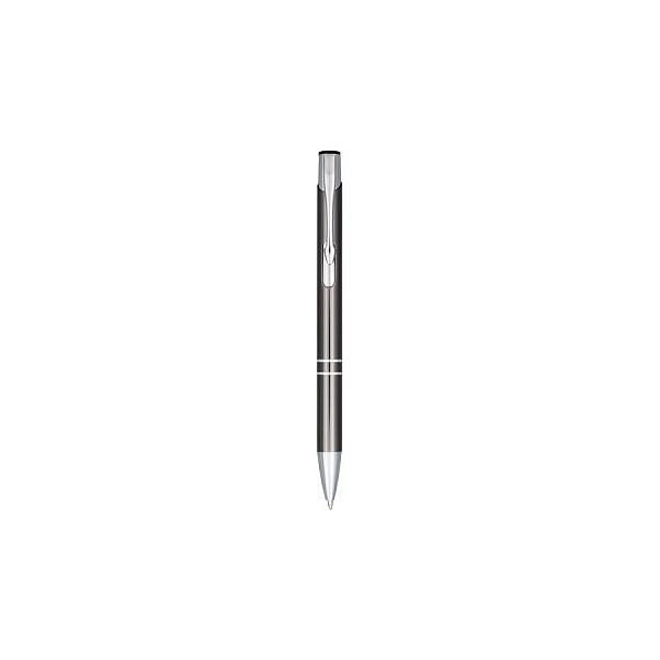 Moneta kulspetspenna i anodiserat aluminium - Bild 18