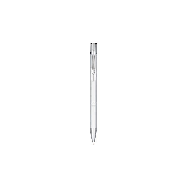 Moneta kulspetspenna i anodiserat aluminium - Bild 21