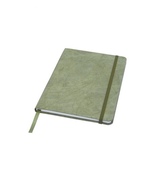Breccia A5 anteckningsbok mineralpapper