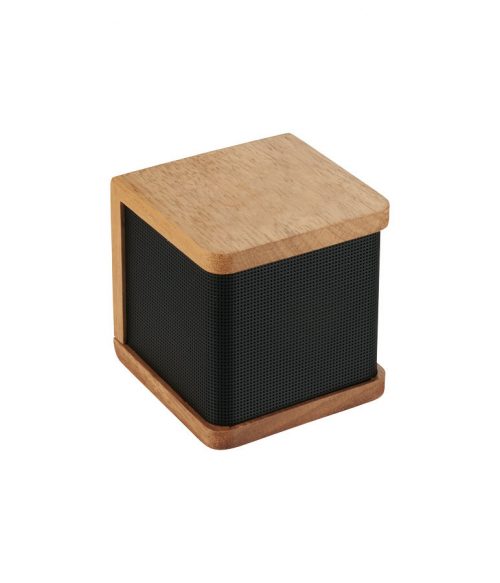 Seneca Bluetooth®-högtalare i trä
