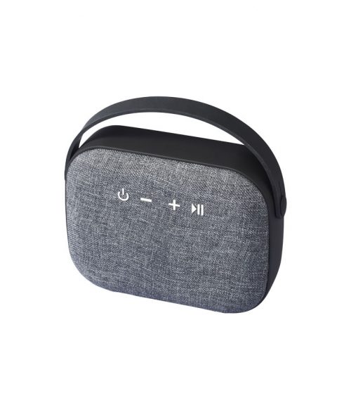Woven Bluetooth®-högtalare med tyg