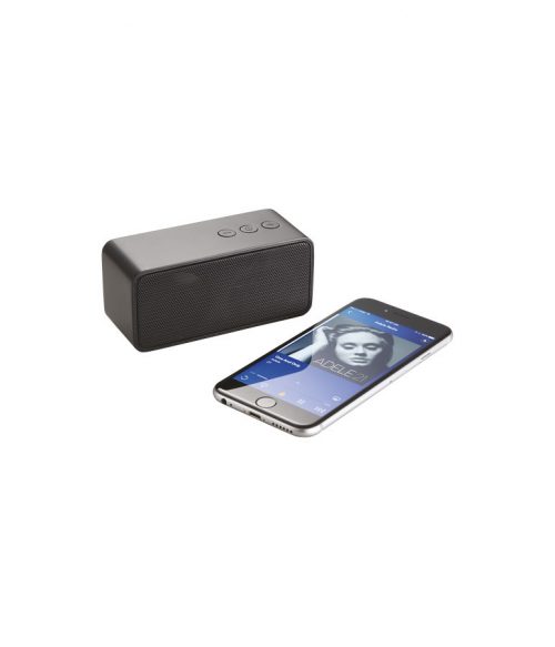 Stark bärbar Bluetooth®-högtalare