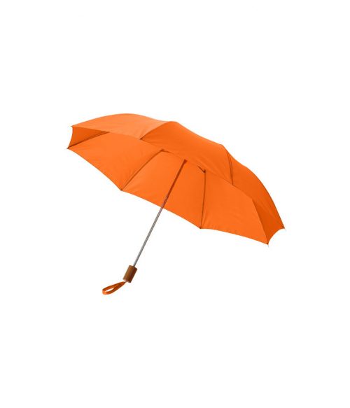 Oho 20" hopfällbart paraply