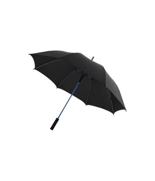 Stark 23" automatiskt stormparaply