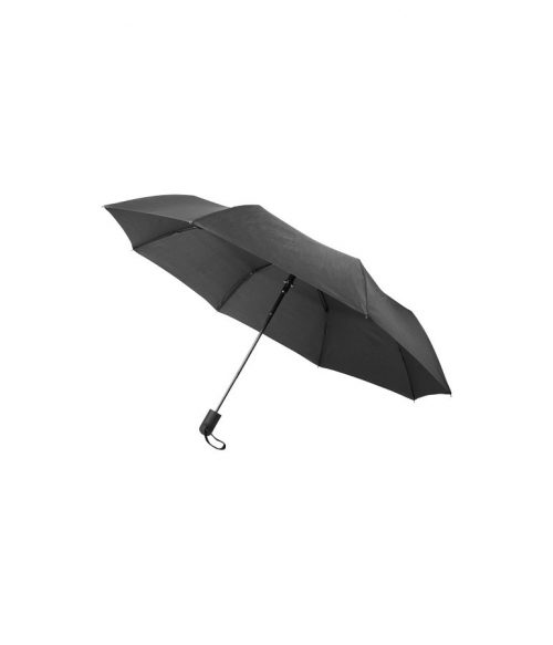 Gisele 21" melerat automatiskt paraply