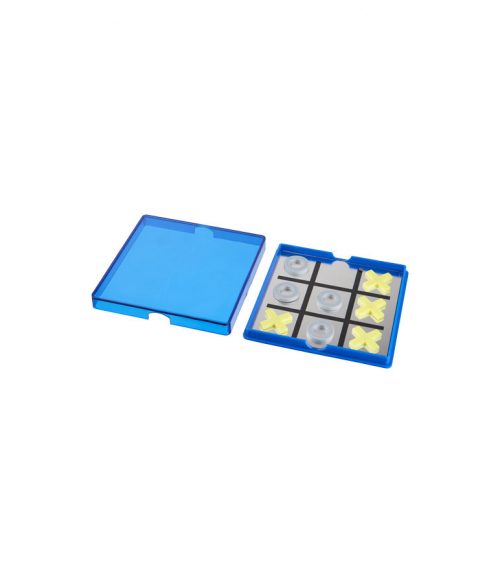 Winnit magnetiskt tic-tac-toe spel