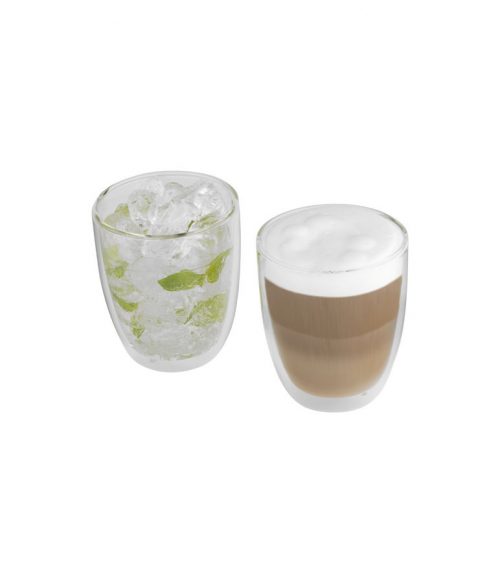 Boda 2-delars glasset