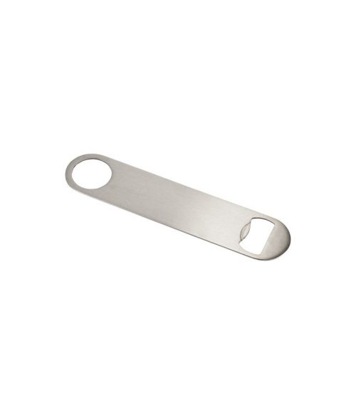 Paddle flasköppnare