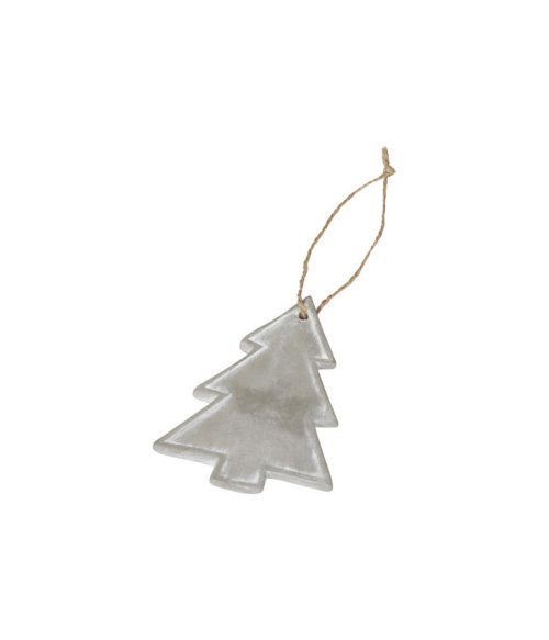 Seasonal julgransprydnad