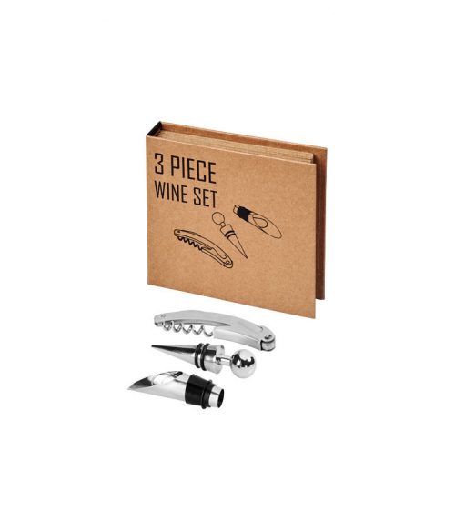 Reze 3-delars vinset