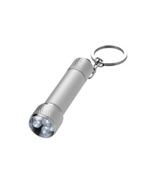 Draco nyckelring med LED-lampa