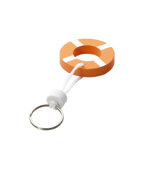 Lifesaver flytande nyckelring