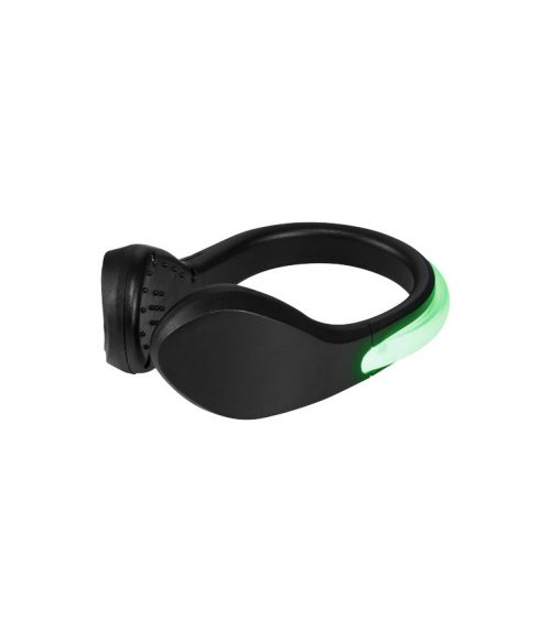 Usain LED-skoclips