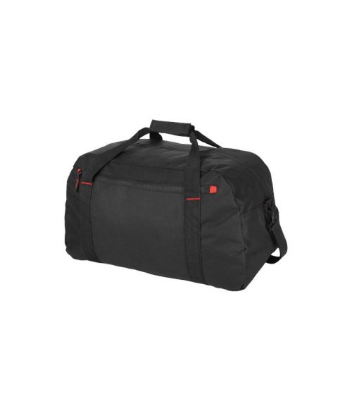 Vancouver weekendbag
