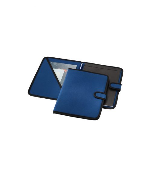 University A4-mapp