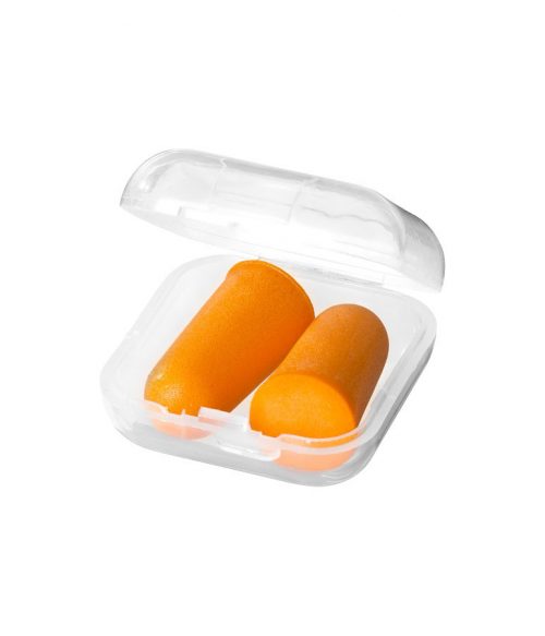 Serenity öronproppar i etui