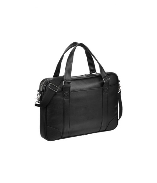 Oxford 15.6" slimmad datorväska