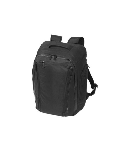 15.6" Deluxe datorryggsäck