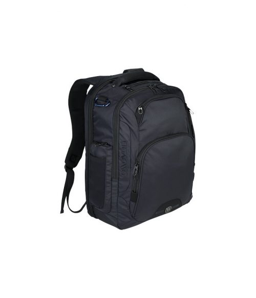 Rutter 17" datorryggsäck