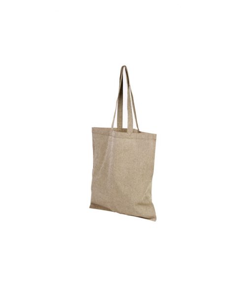Pheebs 150 g/m² väska av återvunnet material