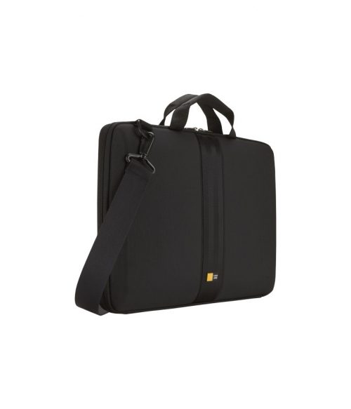 Case Logic 16" laptopfodral med handtag och rem