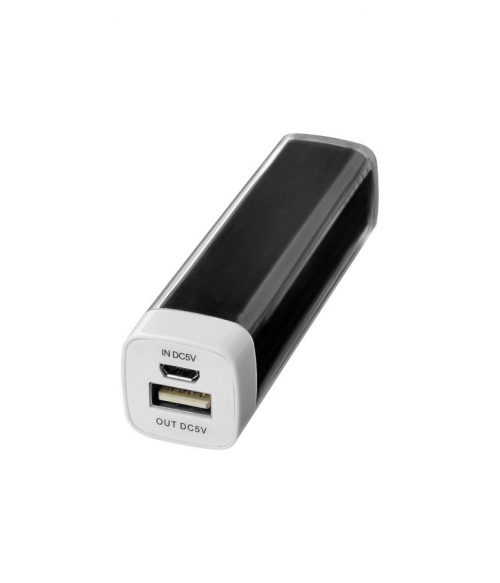Flash 2200 mAh powerbank