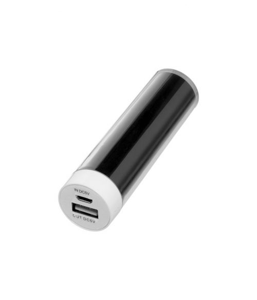 2 200 mAh Dash powerbank