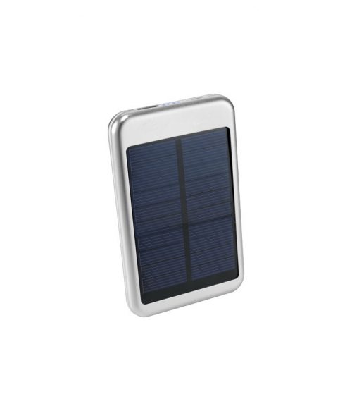 Bask 4000 mAh soldriven powerbank