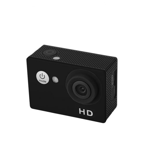 Bronson HD-actionkamera