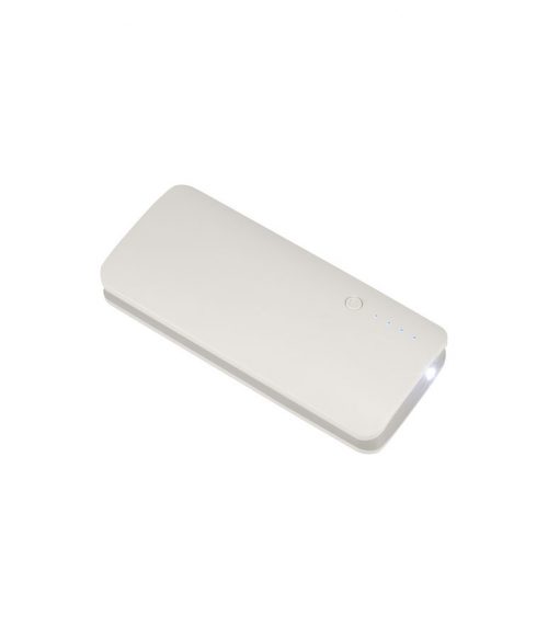 Spare 10 000 mAh powerbank