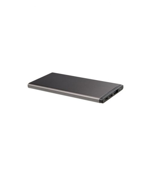 Torque 5000 mAh powerbank med Type-C