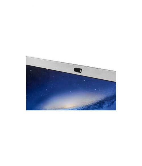Privy kameraskydd i aluminium