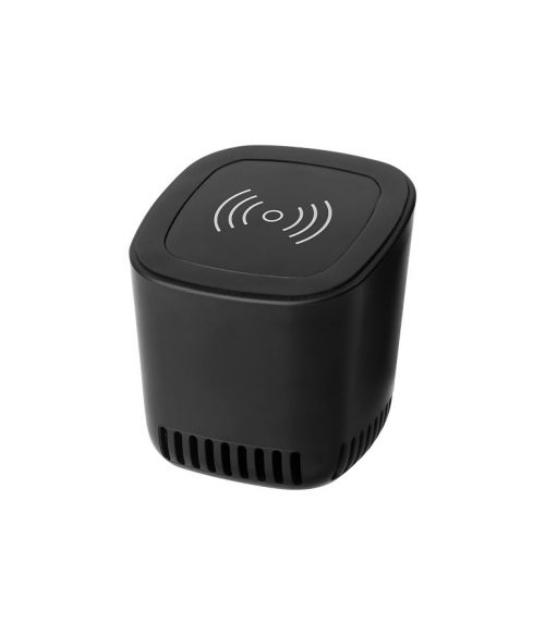 Jack Bluetooth®-högtalare med trådlös laddningsplatta