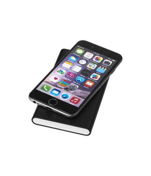 Parallax 4 000 mAh trådlös powerbank