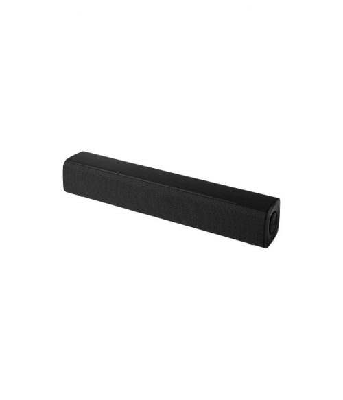 Vibrant Bluetooth® mini soundbar