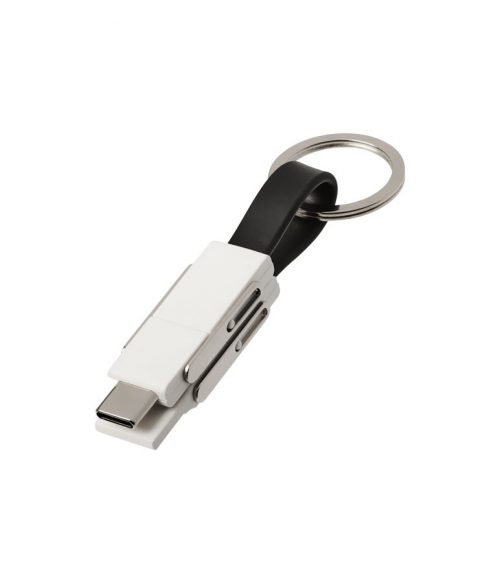 One 4-i-1-kabel