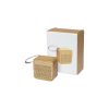 Arcana Bluetooth®-högtalare i bambu
