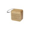 Arcana Bluetooth®-högtalare i bambu - Bild 5